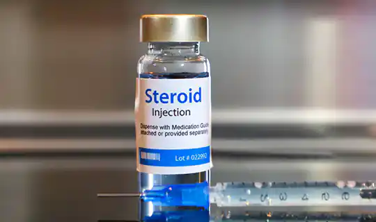Types of Anabolic Steroids