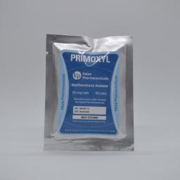 Primoxyl Kalpa Pharmaceuticals LTD, India