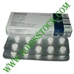 Proviron - Mesterolone - Bayer Schering, Turkey Proviron - Mesterolone - Bayer Schering, Turkey