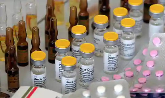 Anabolic Androgenic Steroids Overview Anabolic Androgenic Steroids Overview