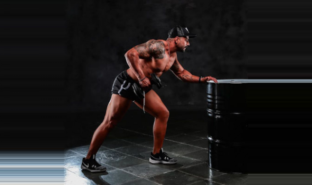 Top 9 Peptides for Bodybuilding and Well-Being Top 9 Peptides for Bodybuilding and Well-Being