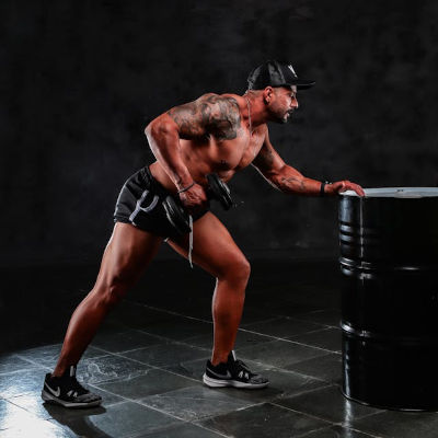 Articles Image Top 9 Peptides for Bodybuilding and Well-Being