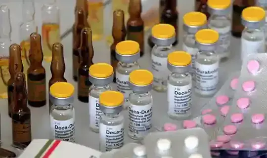 Anabolic Androgenic Steroids Overview Anabolic Androgenic Steroids Overview