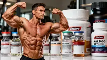 Design Your Best Bulking Steroid Cycles for Lean Mass