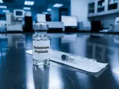 Overview of Testosterone Propionate