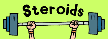 Anabolic Steroids