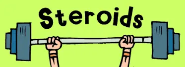 Anabolic Steroids