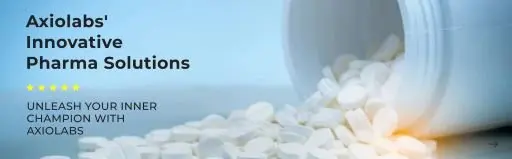 Axiolabs Steroids
