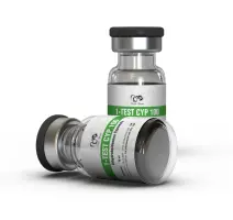 1-Test Cyp 100