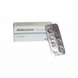 Aldactone 100 mg