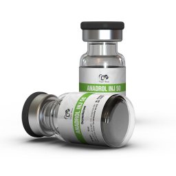 Anadrol Injectable