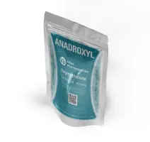 Anadroxyl