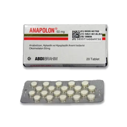 Anapolon