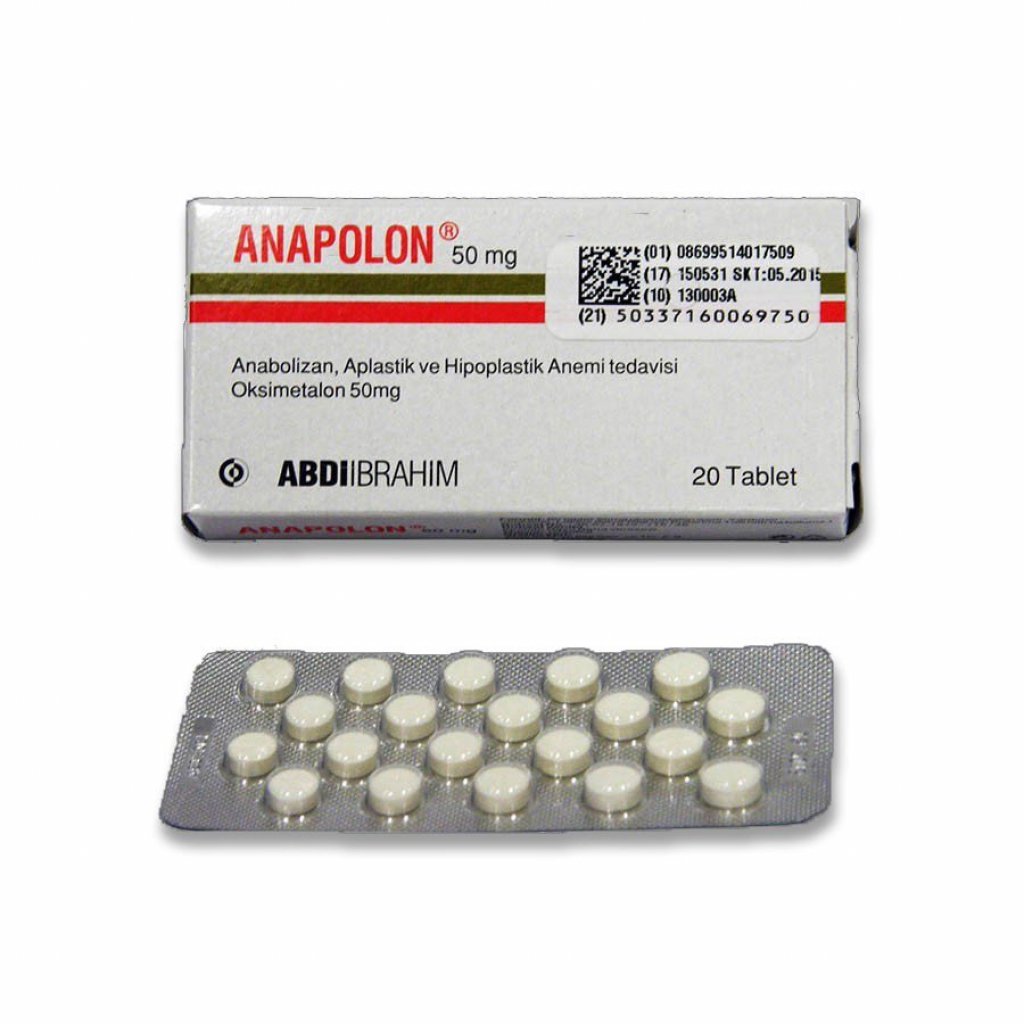 Anapolon Anapolon