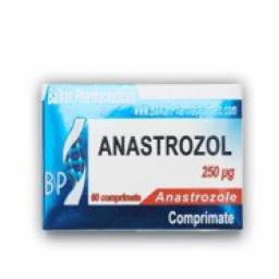 Anastrozol 1 mg