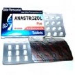 Anastrozol (Arimidex) - Anastrozole - Balkan Pharmaceuticals