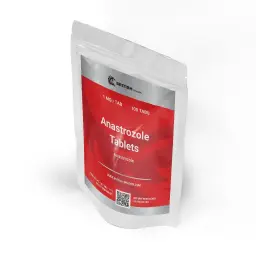 Anastrozole 100 Tablets
