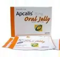 Apcalis Jelly