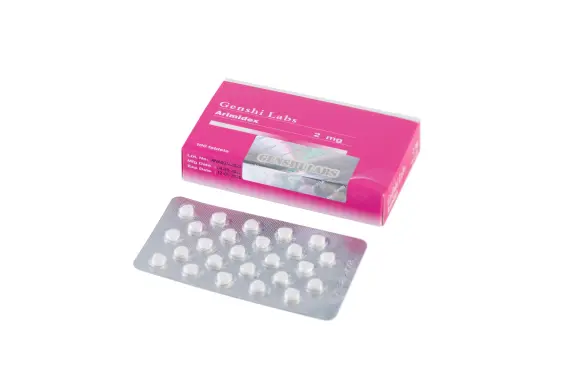 Arimidex 2mg