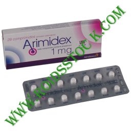 Arimidex