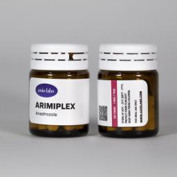 Arimiplex Axiolabs