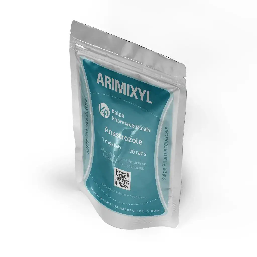 Arimixyl Arimixyl