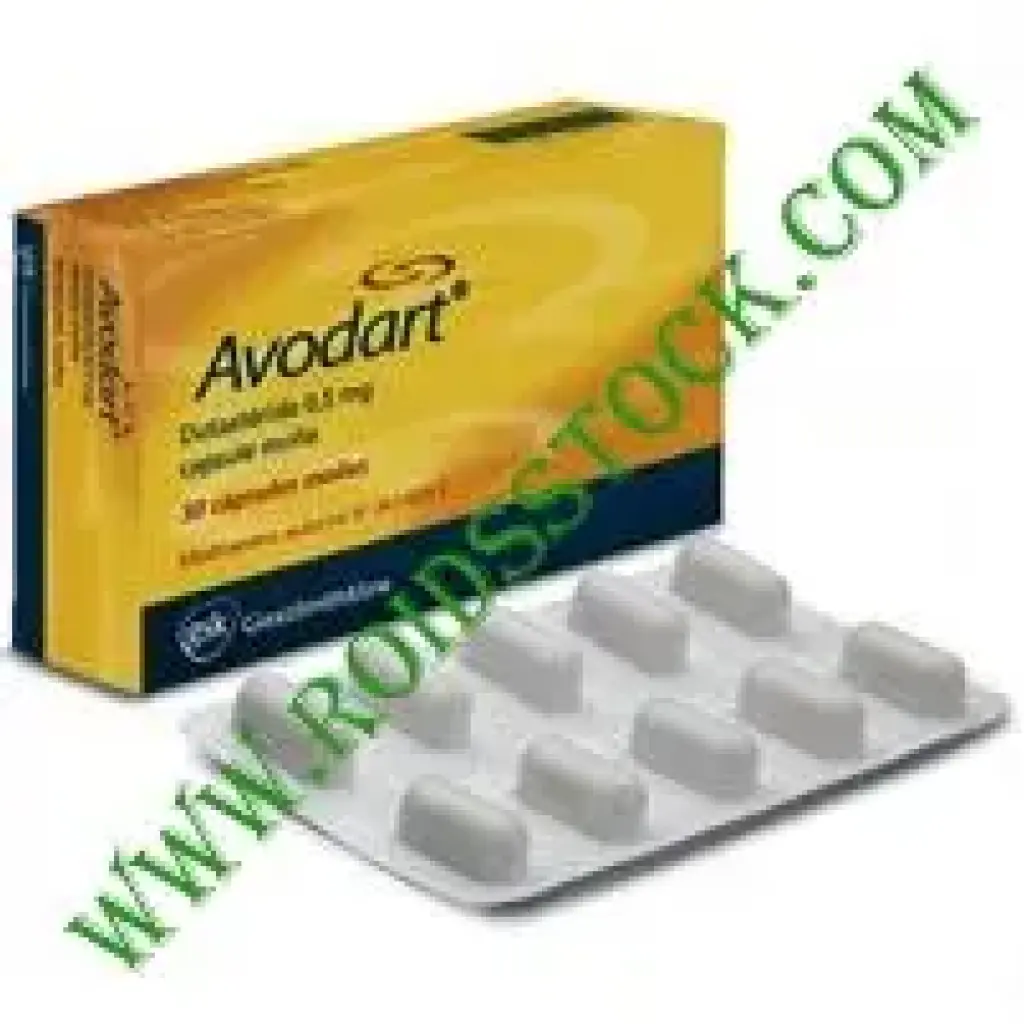 Avodart Avodart