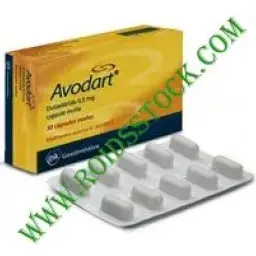 Avodart
