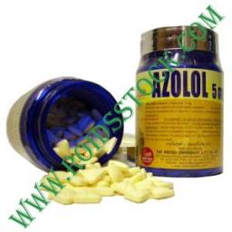 Azolol -  - British Dispensary