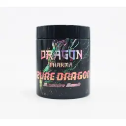 AZURE DRAGON