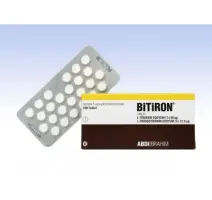 Bitiron (T3-T4)