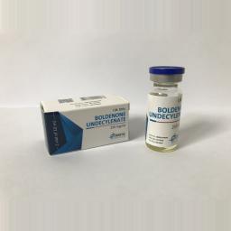 Genetic Pharmaceuticals Boldenone Undecylenate 10ml