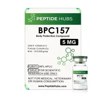 BPC 157