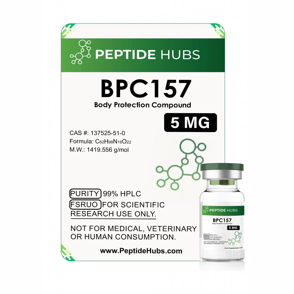 BPC 157 BPC 157