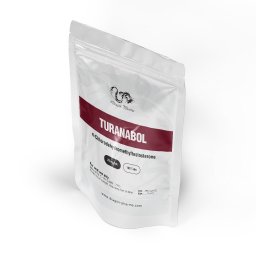 Turanabol - 4-Chlorodehydromethyltestosterone - Dragon Pharma, Europe Turanabol - 4-Chlorodehydromethyltestosterone - Dragon Pharma, Europe