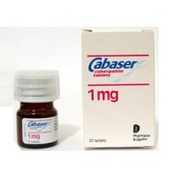 Cabaser 1mg