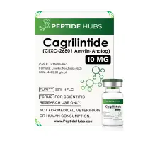 Cagrilintide 10mg