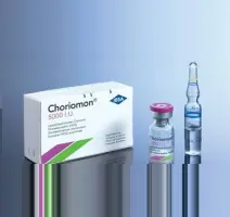 Choriomon 5000iu