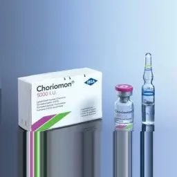 Choriomon 5000iu
