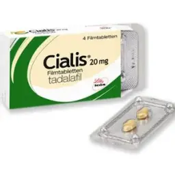 Cialis 20mg