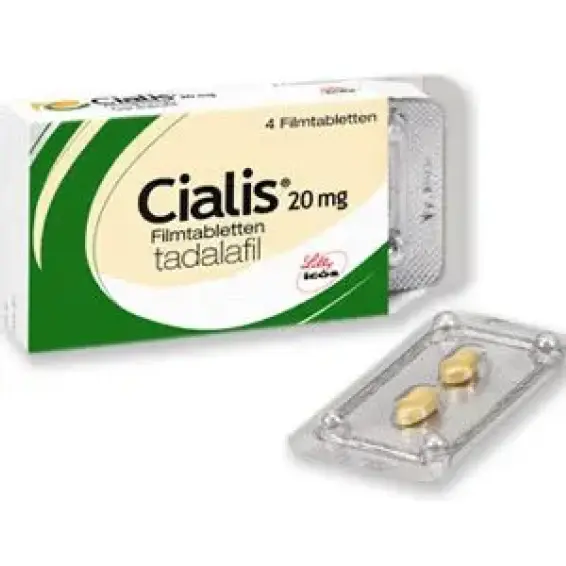 Cialis 20mg
