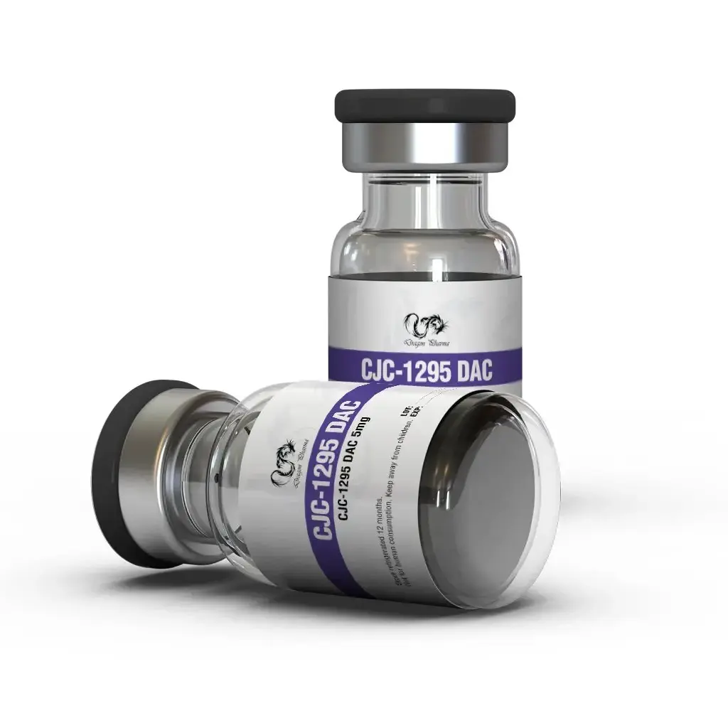 CJC-1295 Dac 5mg CJC-1295 Dac 5mg