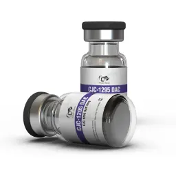 CJC-1295 Dac 5mg