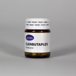 Clenbutaplex Axiolabs