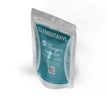 Clenbutaxyl