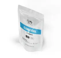 Clenbuterol 40mg