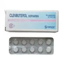 Clenbuterol