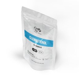 Clenbuterol 40mg - Clenbuterol - Dragon Pharma, Europe Clenbuterol 40mg - Clenbuterol - Dragon Pharma, Europe