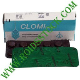 Clomiphene