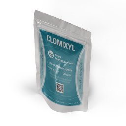 Clomixyl 100 Tabs